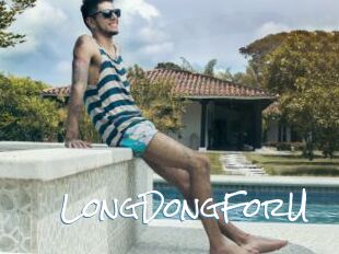 LongDongForU