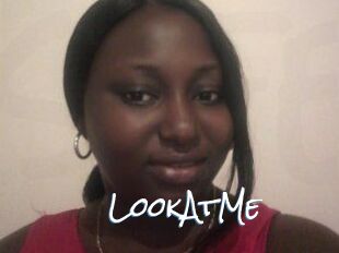 LookAtMe
