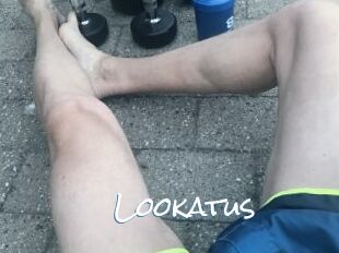 Lookatus