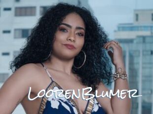 LoorenBlumer