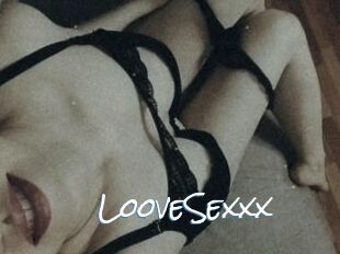 LooveSexxx