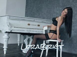 LoraBrigt