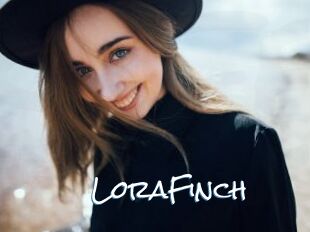LoraFinch