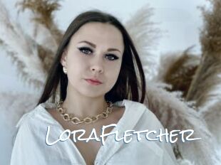 LoraFletcher