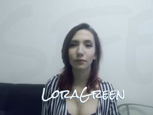LoraGreen