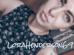 LoraHenderson69