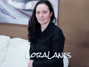 LoraLanes