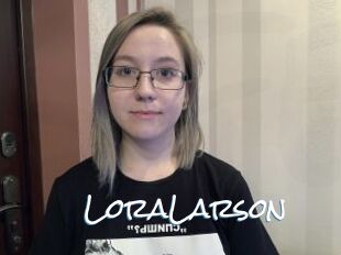 LoraLarson