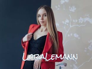 LoraLemann