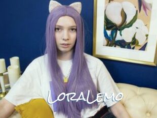 LoraLemo