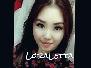 LoraLetta