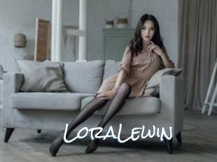 LoraLewin