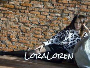 LoraLoren