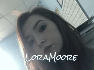 LoraMoore