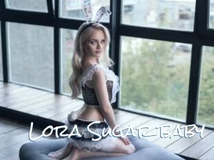 Lora_Sugar_baby
