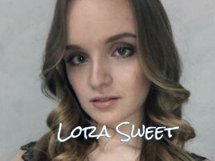 Lora_Sweet