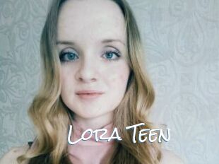 Lora_Teen