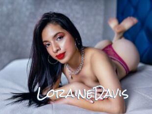 LoraineDavis