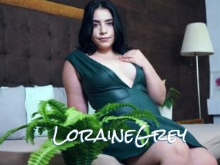 LoraineGrey