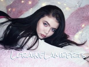 LoraineLamberts