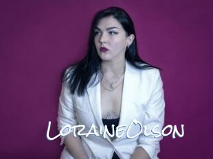 LoraineOlson