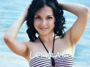 Loralaya