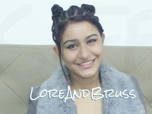 LoreAndBruss