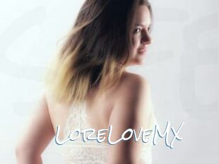 LoreLoveMX