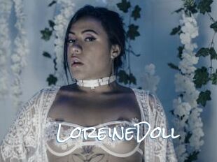 LoreineDoll