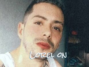 Lorel_on