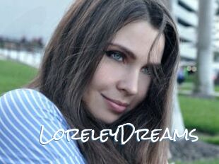 LoreleyDreams