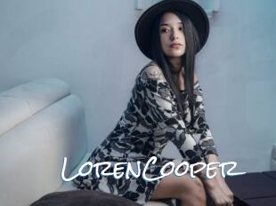 LorenCooper