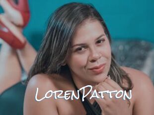 LorenPatton