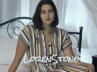 LorenStoney