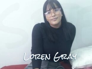 Loren_Gray