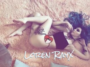 Loren_RayX