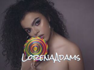 LorenaAdams