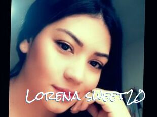 Lorena_sweet20