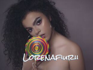 Lorenafiurii
