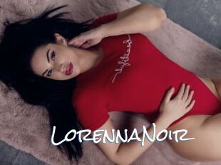 LorennaNoir