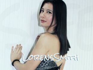 LorensSmith