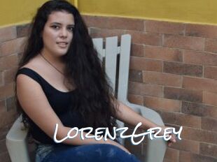 LorenzGrey