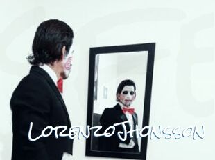LorenzoJhonsson