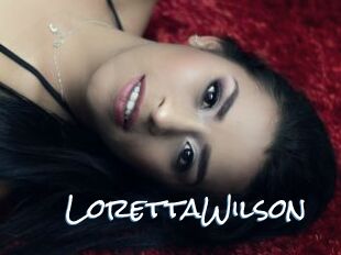 LorettaWilson