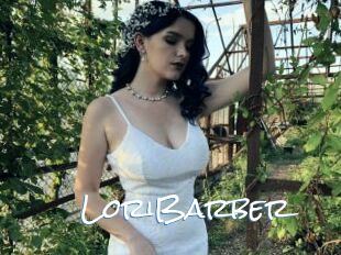 LoriBarber