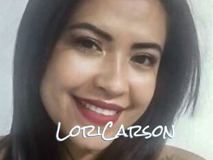 LoriCarson