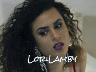 LoriLamby