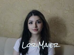 LoriMaier