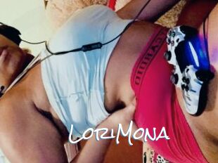LoriMona
