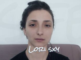 Lori_sxy